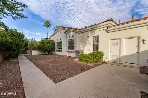 Exterior - 344 E Bridle Ct, Gilbert, AZ 85295 photo 33 of 35