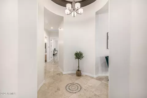 Entry Way - 344 E Bridle Ct, Gilbert, AZ 85295 photo 6 of 6