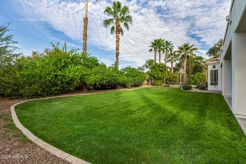 Exterior - 344 E Bridle Ct, Gilbert, AZ 85295 photo 21 of 35