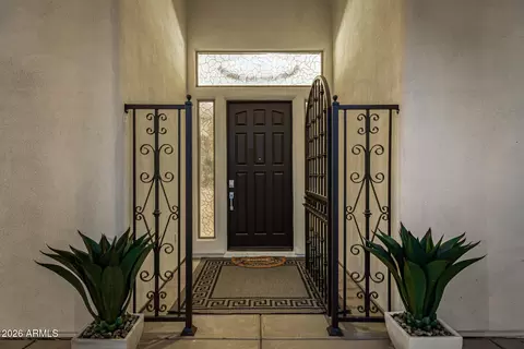 Entry Way - 344 E Bridle Ct, Gilbert, AZ 85295 photo 1 of 6