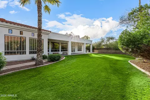 Exterior - 344 E Bridle Ct, Gilbert, AZ 85295 photo 23 of 35