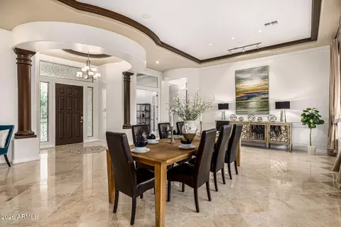 Dining - 344 E Bridle Ct, Gilbert, AZ 85295 photo 1 of 12