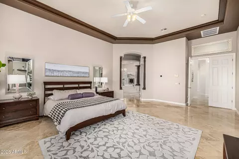 Bedroom - 344 E Bridle Ct, Gilbert, AZ 85295 photo 2 of 10