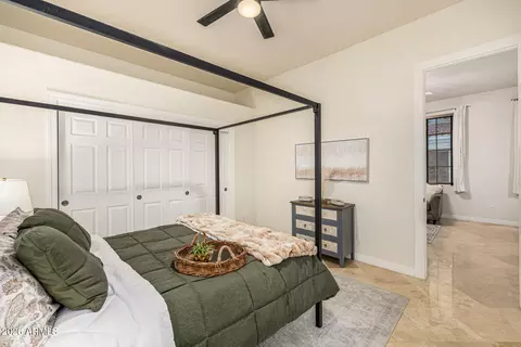 Bedroom - 344 E Bridle Ct, Gilbert, AZ 85295 photo 10 of 10