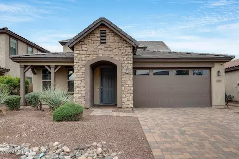 22070 N 97th Gln, Peoria, AZ 85383