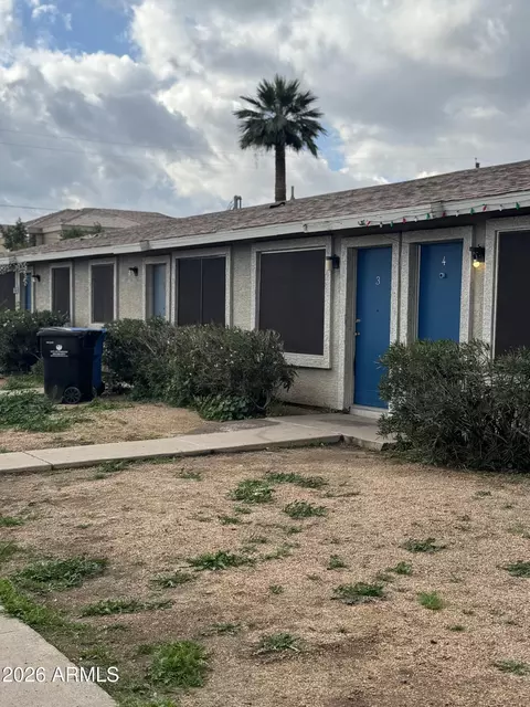 2444 E Willetta St, Phoenix, AZ 85008