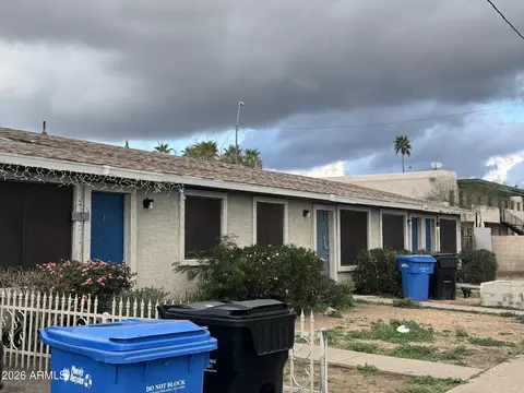 2444 E Willetta St, Phoenix, AZ 85008 photo 2
