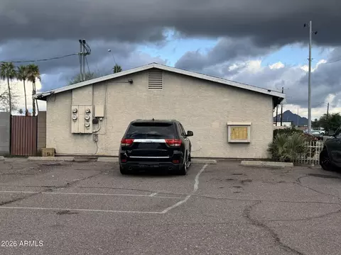 2444 E Willetta St, Phoenix, AZ 85008 photo 3