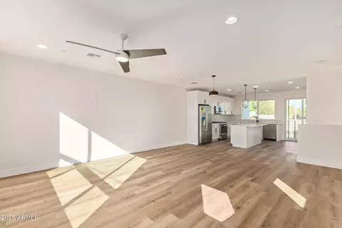 Living - 3616 N 12th St, Phoenix, AZ 85014 photo 3 of 3