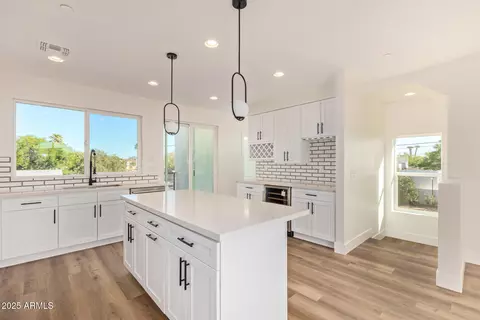 Kitchen - 3616 N 12th St, Phoenix, AZ 85014 photo 2 of 4
