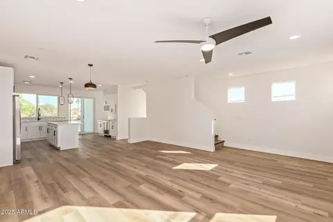 Living - 3616 N 12th St, Phoenix, AZ 85014 photo 2 of 3
