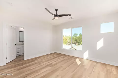Bedroom - 3616 N 12th St, Phoenix, AZ 85014 photo 1 of 2