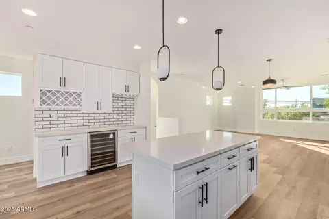 Kitchen - 3616 N 12th St, Phoenix, AZ 85014 photo 3 of 4