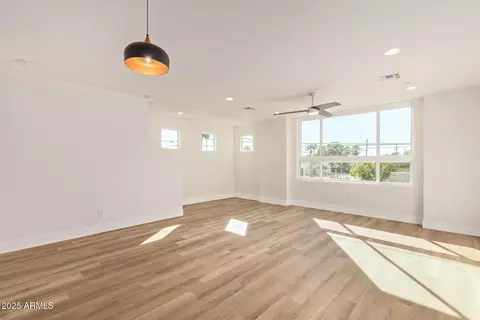 Living - 3616 N 12th St, Phoenix, AZ 85014 photo 1 of 3