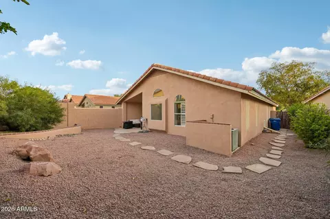Exterior - 6560 E Saddleback St, Mesa, AZ 85215 photo 7 of 7