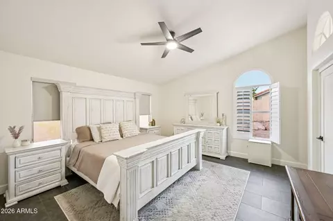 Bedroom - 6560 E Saddleback St, Mesa, AZ 85215 photo 1 of 8