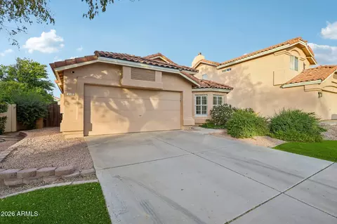 Exterior - 6560 E Saddleback St, Mesa, AZ 85215 photo 3 of 7