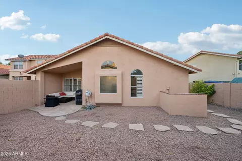 Exterior - 6560 E Saddleback St, Mesa, AZ 85215 photo 5 of 7