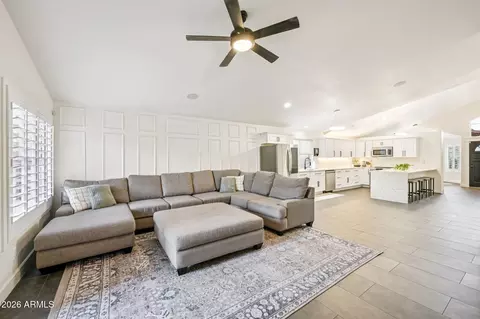 Living - 6560 E Saddleback St, Mesa, AZ 85215 photo 1 of 3