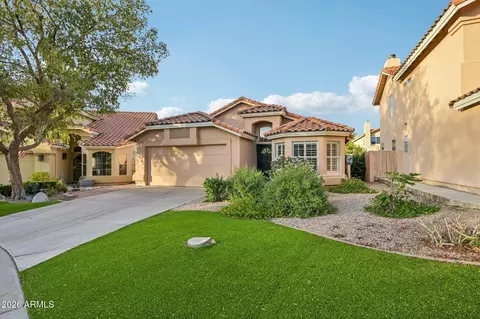Exterior - 6560 E Saddleback St, Mesa, AZ 85215 photo 4 of 7