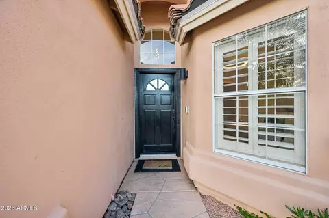 Entry Way - 6560 E Saddleback St, Mesa, AZ 85215 photo 2 of 2