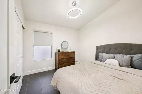 Bedroom - 6560 E Saddleback St, Mesa, AZ 85215 photo 5 of 8