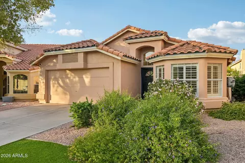 Exterior - 6560 E Saddleback St, Mesa, AZ 85215 photo 2 of 7