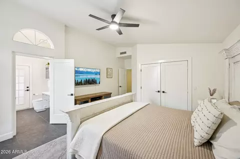 Bedroom - 6560 E Saddleback St, Mesa, AZ 85215 photo 4 of 8