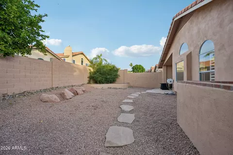 Exterior - 6560 E Saddleback St, Mesa, AZ 85215 photo 6 of 7