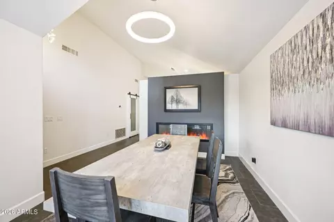 Dining - 6560 E Saddleback St, Mesa, AZ 85215 photo 2 of 2