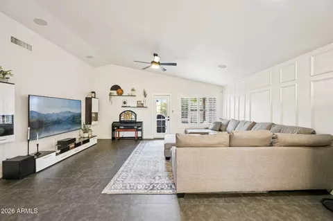 Living - 6560 E Saddleback St, Mesa, AZ 85215 photo 2 of 3