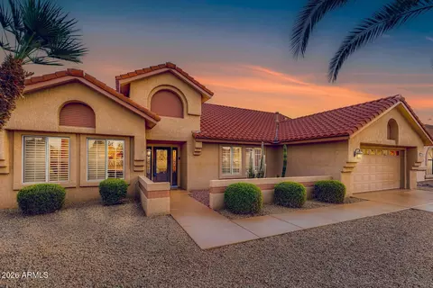 13515 W Ballad Dr, Sun City West, AZ 85375