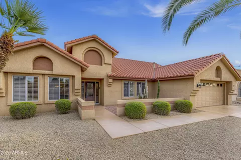 13515 W Ballad Dr, Sun City West, AZ 85375