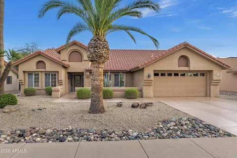 13515 W Ballad Dr, Sun City West, AZ 85375
