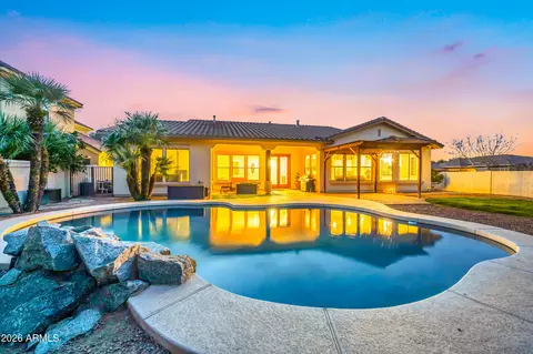 20423 S 186th St, Queen Creek, AZ 85142