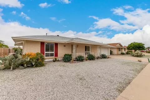 10431 W Tumblewood Dr, Sun City, AZ 85351