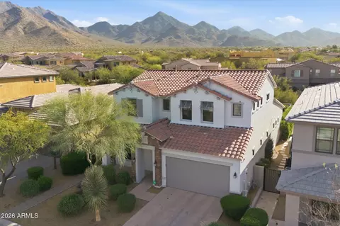 10043 E Hillside Dr, Scottsdale, AZ 85255