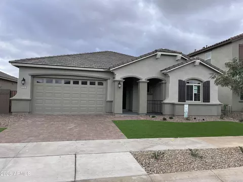 15763 W Mariposa Grande --, Surprise, AZ 85387