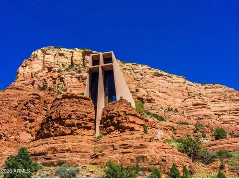 60 Rufous Ln #22, Sedona, AZ 86336