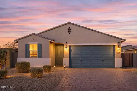 22466 W Sonora St, Buckeye, AZ 85326