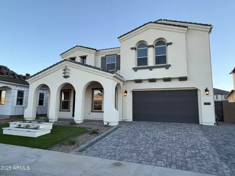 1173 E Palm Beach Dr, Chandler, AZ 85249