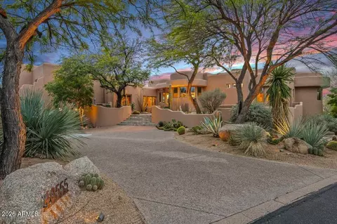 40555 N 108th Way, Scottsdale, AZ 85262
