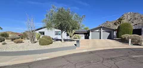 2237 E Nicolet Ave, Phoenix, AZ 85020