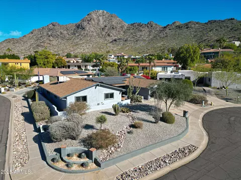 2237 E Nicolet Ave, Phoenix, AZ 85020 photo 2