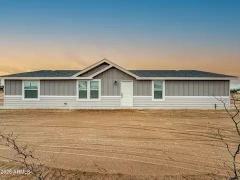 22775 E Day Spring Ln, Florence, AZ 85132