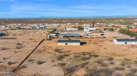 22775 E Day Spring Ln, Florence, AZ 85132 photo 24