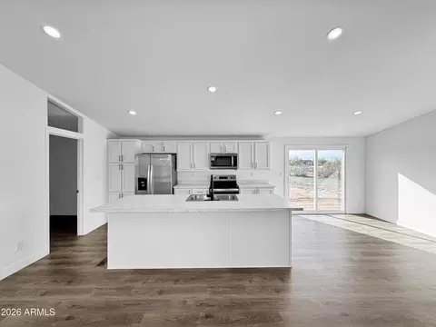 22775 E Day Spring Ln, Florence, AZ 85132 photo 17