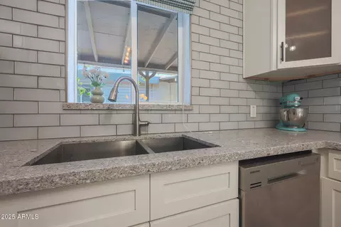 Kitchen - 523 W Coolidge St, Phoenix, AZ 85013 photo 6 of 6