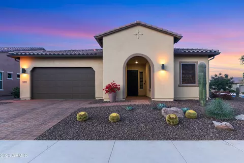 13408 W Evergreen Ter, Peoria, AZ 85383