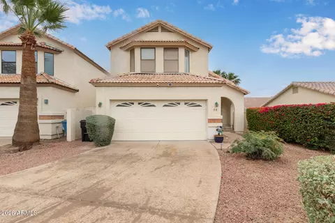 1001 E Griswold Rd #34, Phoenix, AZ 85020